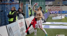 Piast Gliwice - Wisła Kraków. 2017-03-04