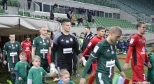 E: Śląsk Wrocław - Piast Gliwice. 2017-03-10