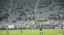 E: Śląsk Wrocław - Piast Gliwice. 2017-03-10