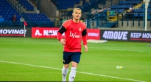 E: Wisła Kraków - Wisła Płock. 2017-03-17