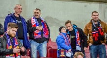 E: Wisła Kraków - Wisła Płock. 2017-03-17