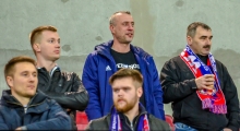 E: Wisła Kraków - Wisła Płock. 2017-03-17