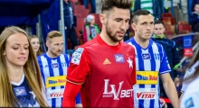 E: Wisła Kraków - Wisła Płock. 2017-03-17