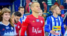 E: Wisła Kraków - Wisła Płock. 2017-03-17