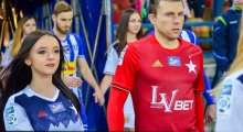 E: Wisła Kraków - Wisła Płock. 2017-03-17