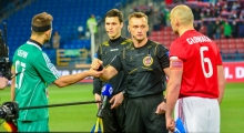 E: Wisła Kraków - Wisła Płock. 2017-03-17