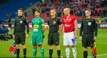 E: Wisła Kraków - Wisła Płock. 2017-03-17