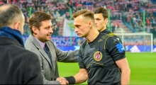 E: Wisła Kraków - Wisła Płock. 2017-03-17