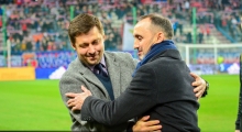 E: Wisła Kraków - Wisła Płock. 2017-03-17