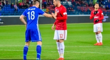 E: Wisła Kraków - Wisła Płock. 2017-03-17