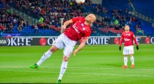 E: Wisła Kraków - Wisła Płock. 2017-03-17