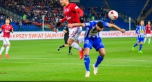 E: Wisła Kraków - Wisła Płock. 2017-03-17