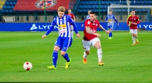 E: Wisła Kraków - Wisła Płock. 2017-03-17