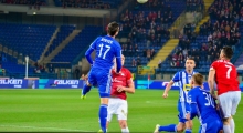 E: Wisła Kraków - Wisła Płock. 2017-03-17