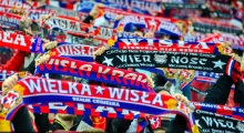 E: Wisła Kraków - Wisła Płock. 2017-03-17