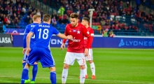 E: Wisła Kraków - Wisła Płock. 2017-03-17