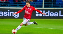 E: Wisła Kraków - Wisła Płock. 2017-03-17