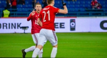 E: Wisła Kraków - Wisła Płock. 2017-03-17