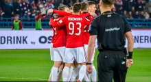 E: Wisła Kraków - Wisła Płock. 2017-03-17