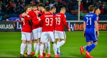 E: Wisła Kraków - Wisła Płock. 2017-03-17