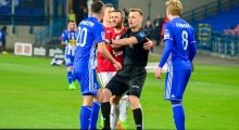 E: Wisła Kraków - Wisła Płock. 2017-03-17