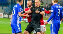 E: Wisła Kraków - Wisła Płock. 2017-03-17