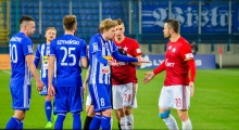 E: Wisła Kraków - Wisła Płock. 2017-03-17