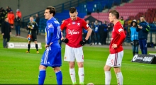 E: Wisła Kraków - Wisła Płock. 2017-03-17
