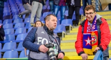 E: Wisła Kraków - Wisła Płock. 2017-03-17