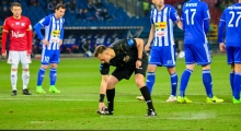 E: Wisła Kraków - Wisła Płock. 2017-03-17