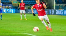 E: Wisła Kraków - Wisła Płock. 2017-03-17