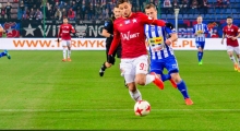 E: Wisła Kraków - Wisła Płock. 2017-03-17