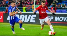 E: Wisła Kraków - Wisła Płock. 2017-03-17