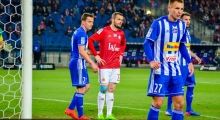 E: Wisła Kraków - Wisła Płock. 2017-03-17