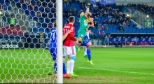 E: Wisła Kraków - Wisła Płock. 2017-03-17