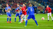 E: Wisła Kraków - Wisła Płock. 2017-03-17