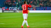 E: Wisła Kraków - Wisła Płock. 2017-03-17