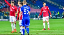 E: Wisła Kraków - Wisła Płock. 2017-03-17