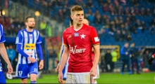 E: Wisła Kraków - Wisła Płock. 2017-03-17