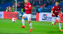 E: Wisła Kraków - Wisła Płock. 2017-03-17