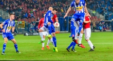 E: Wisła Kraków - Wisła Płock. 2017-03-17