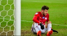 E: Wisła Kraków - Wisła Płock. 2017-03-17