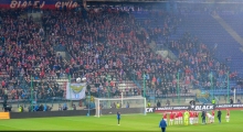 E: Wisła Kraków - Wisła Płock. 2017-03-17