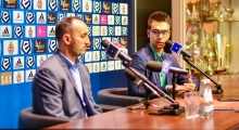 E: Wisła Kraków - Wisła Płock. 2017-03-17