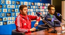 E: Wisła Kraków - Wisła Płock. 2017-03-17