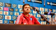 E: Wisła Kraków - Wisła Płock. 2017-03-17