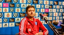 E: Wisła Kraków - Wisła Płock. 2017-03-17