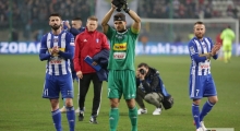 E: Wisła Kraków - Wisła Płock. 2017-03-17
