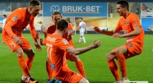 E: Bruk-Bet Termalica Nieciecza - Wisła Kraków