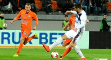 E: Bruk-Bet Termalica Nieciecza - Wisła Kraków